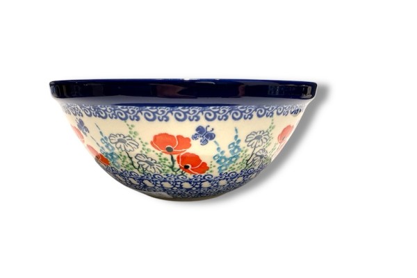 057 Bunzlau Nest Schaal 2901X Ø 20 cm Nest Schaal Ø 20 cm 057 Bunzlau Nest Schaal 2901X Ø 20 cm Nest Schaal Ø 20 cm